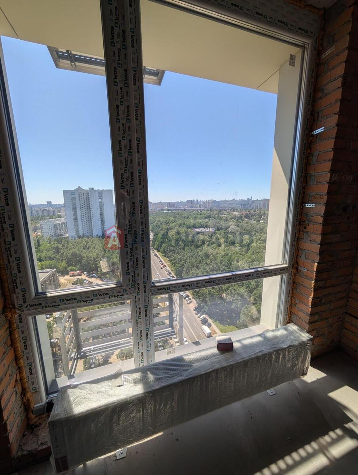 3 комн. квартира, 93/51/23 кв. м., 22/26 этаж фото 7 3 комн. квартира, 93/51/23 кв. м., 22/26 этаж фото 7