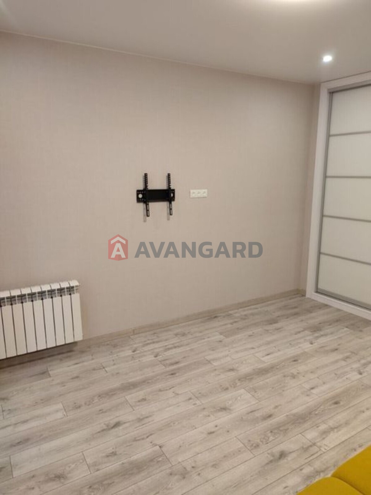 2 кім. квартира, 56/-/12 кв. м., 4/5 поверх фото 4 2 кім. квартира, 56/-/12 кв. м., 4/5 поверх фото 4