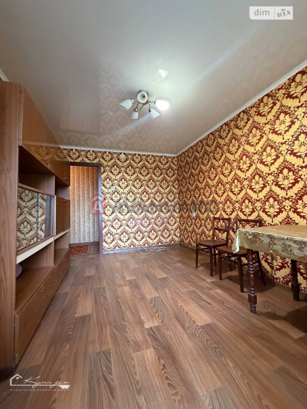 2 комн. квартира, 43/24/6 кв. м., 1/5 этаж фото 7 2 комн. квартира, 43/24/6 кв. м., 1/5 этаж фото 7