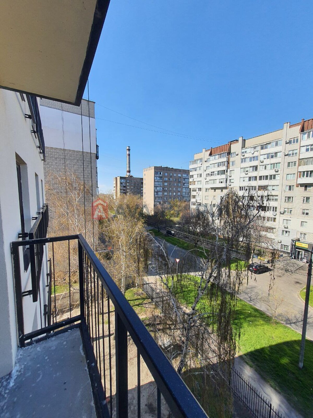 2 кім. квартира, 63,9/-/12 кв. м., 4/9 поверх фото 2 2 кім. квартира, 63,9/-/12 кв. м., 4/9 поверх фото 2