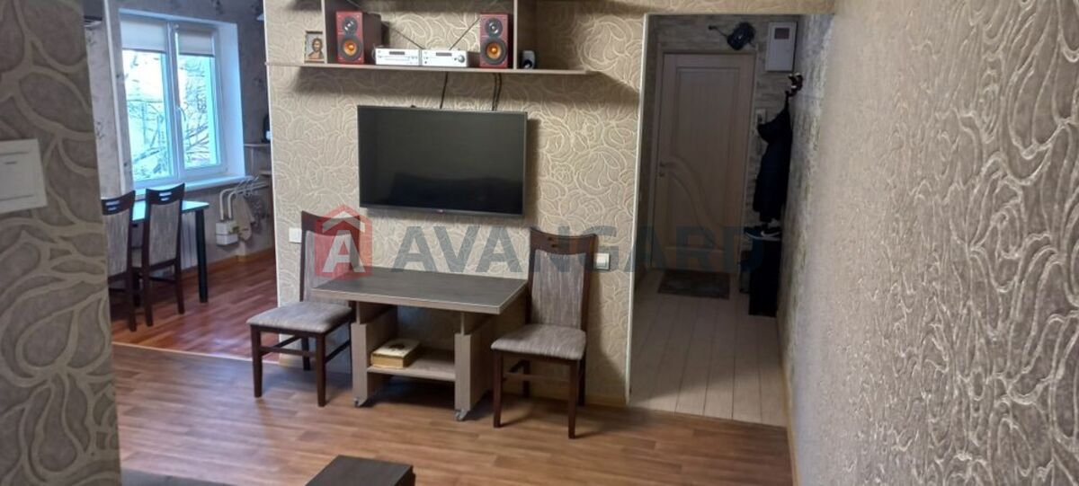 3 комн. квартира, 56/-/8 кв. м., 4/5 этаж фото 9 3 комн. квартира, 56/-/8 кв. м., 4/5 этаж фото 9