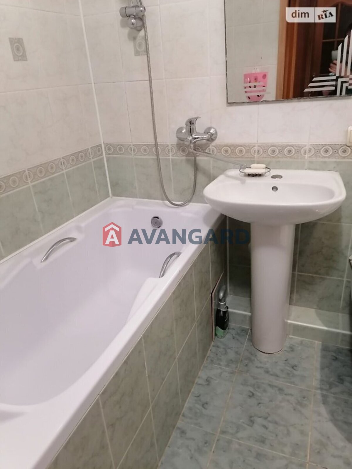 2 кім. квартира, 46/-/8 кв. м., 8/10 поверх фото 5 2 кім. квартира, 46/-/8 кв. м., 8/10 поверх фото 5