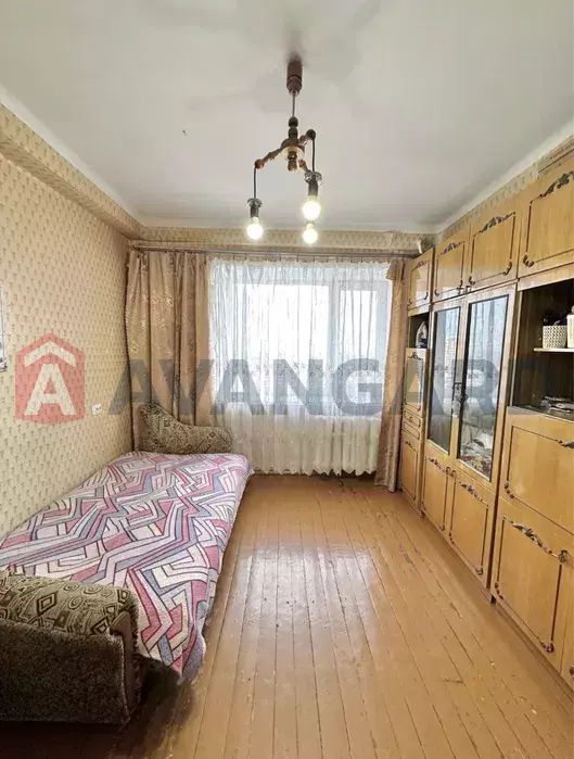 4 комн. квартира, 78/50/6 кв. м., 9/9 этаж фото 8 4 комн. квартира, 78/50/6 кв. м., 9/9 этаж фото 8