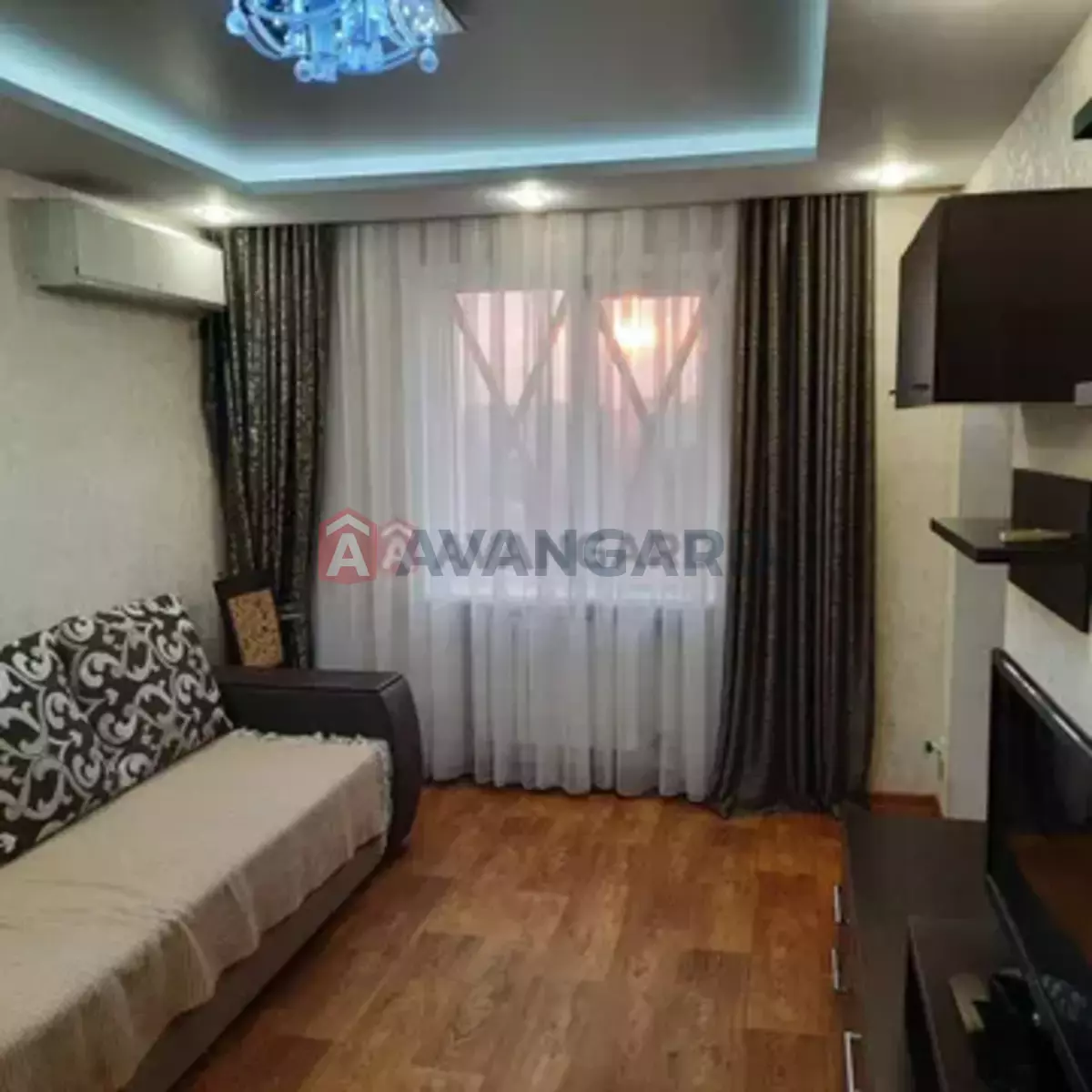 3 комн. квартира, 68/40/9 кв. м., 9/9 этаж фото 5 3 комн. квартира, 68/40/9 кв. м., 9/9 этаж фото 5