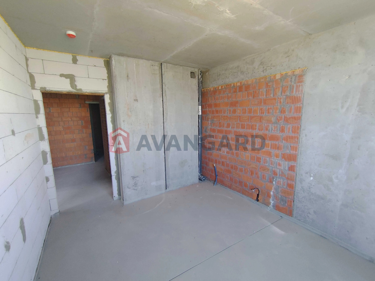 2 комн. квартира, 56/27,8/13,4 кв. м., 23/26 этаж фото 6 2 комн. квартира, 56/27,8/13,4 кв. м., 23/26 этаж фото 6