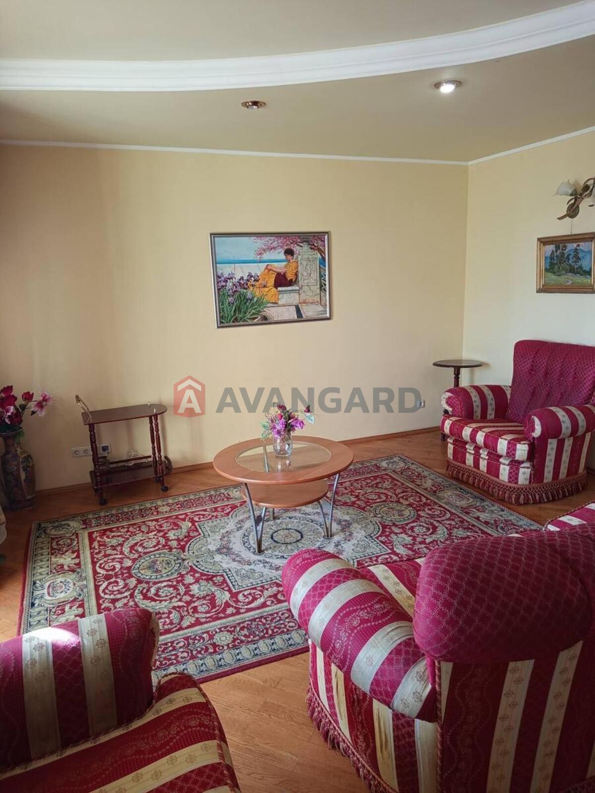 4 комн. квартира, 133/75/12 кв. м., 9/10 этаж фото 2 4 комн. квартира, 133/75/12 кв. м., 9/10 этаж фото 2