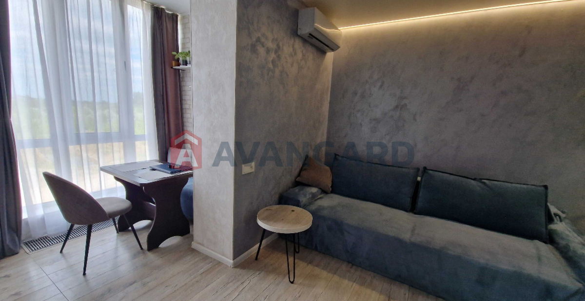 1 комн. квартира, 48/16/16 кв. м., 4/12 этаж фото 4 1 комн. квартира, 48/16/16 кв. м., 4/12 этаж фото 4