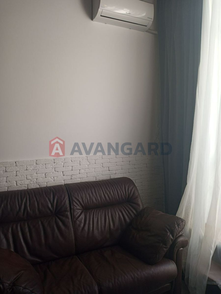 1 комн. квартира, 33 / 25 / 5 м? кв. м., 17/18 этаж фото 11 1 комн. квартира, 33 / 25 / 5 м? кв. м., 17/18 этаж фото 11