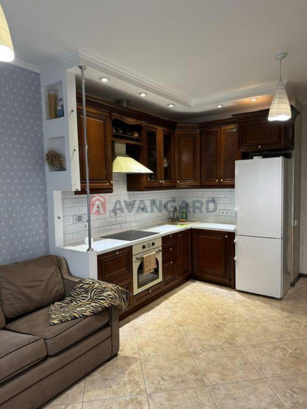 1 кім. квартира, 45/-/14 кв. м., 1/5 поверх фото 6 1 кім. квартира, 45/-/14 кв. м., 1/5 поверх фото 6