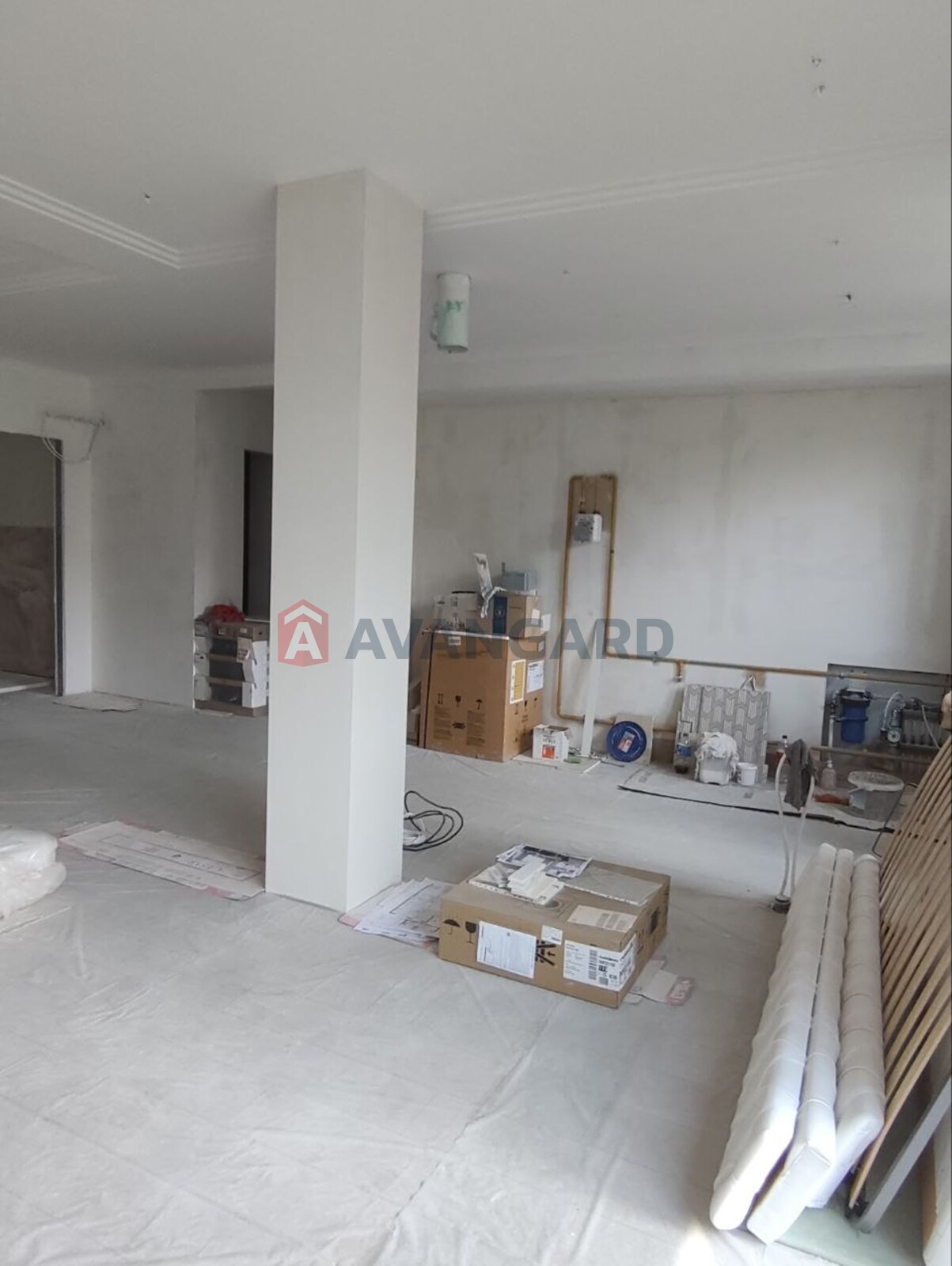3 комн. квартира, 125/-/20 кв. м., 1/4 этаж фото 10 3 комн. квартира, 125/-/20 кв. м., 1/4 этаж фото 10