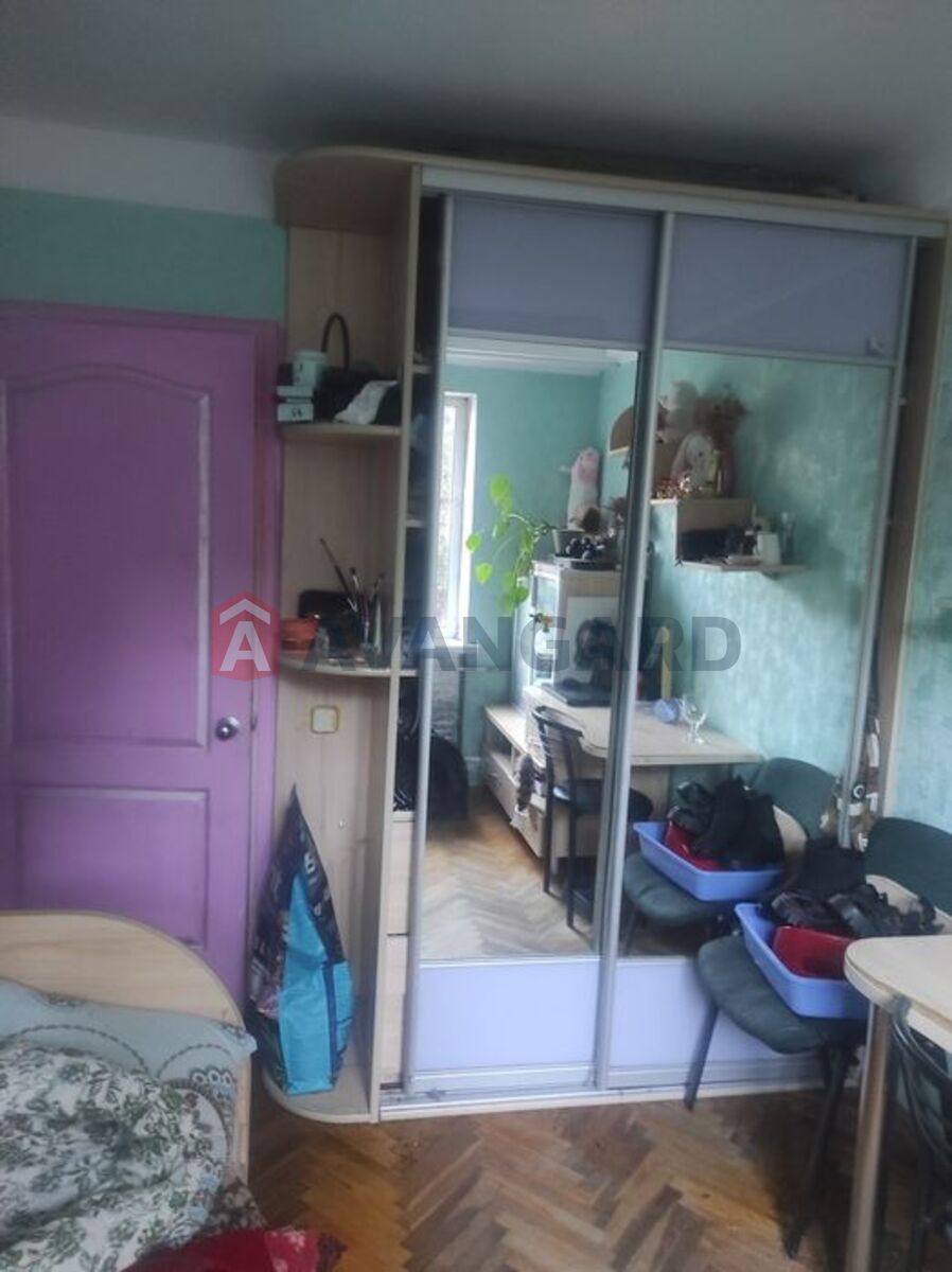 1 кім. квартира, 38/-/7 кв. м., 3/5 поверх фото 8 1 кім. квартира, 38/-/7 кв. м., 3/5 поверх фото 8