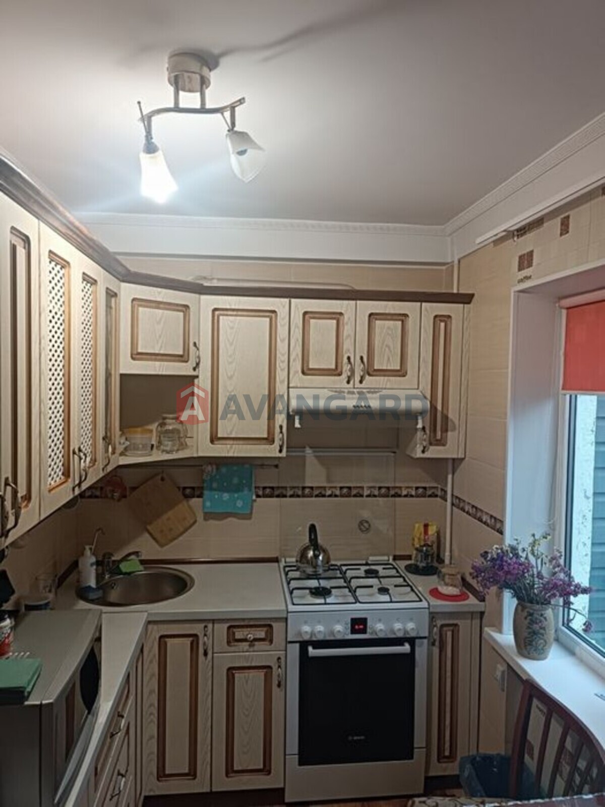 2 комн. квартира, 44/-/6 кв. м., 2/5 этаж фото 1 2 комн. квартира, 44/-/6 кв. м., 2/5 этаж фото 1