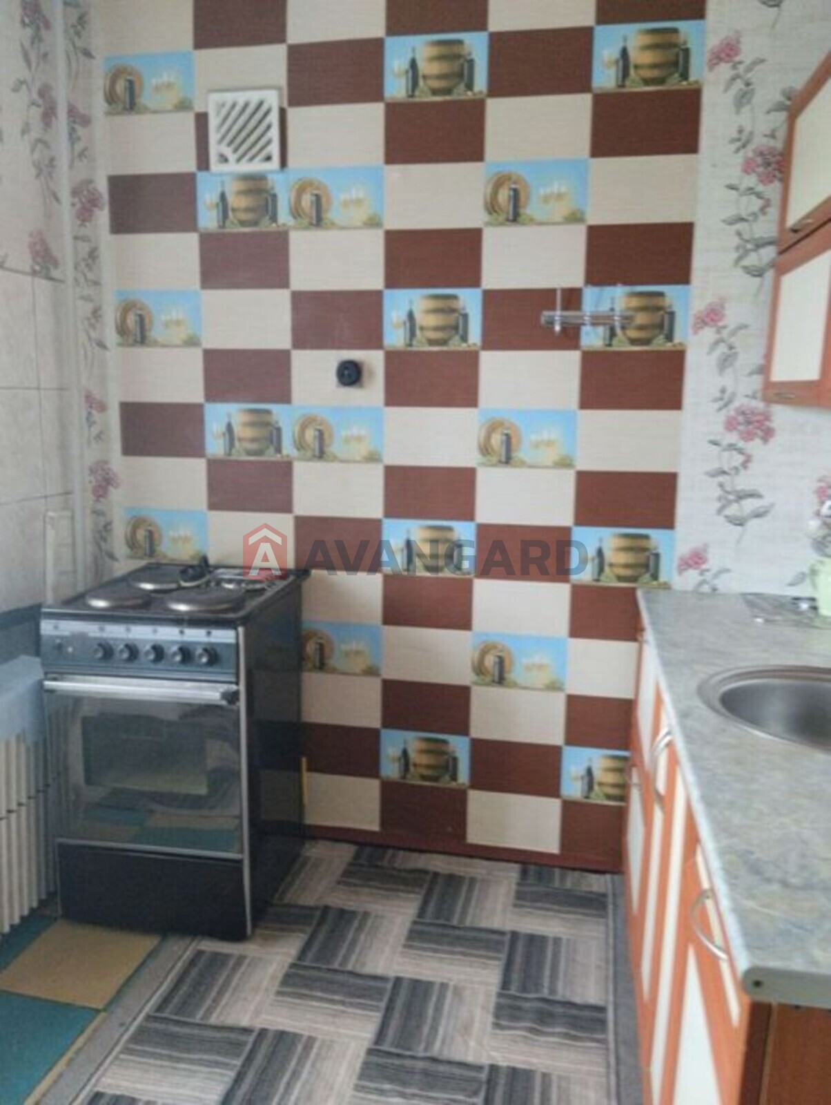 1 комн. квартира, 38/-/7 кв. м., 4/15 этаж фото 2 1 комн. квартира, 38/-/7 кв. м., 4/15 этаж фото 2