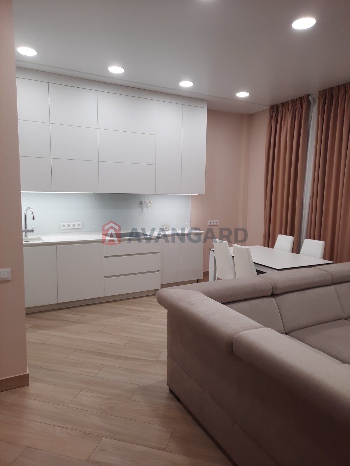 2 кім. квартира, 64,5/-/20 кв. м., 3/6 поверх фото 11 2 кім. квартира, 64,5/-/20 кв. м., 3/6 поверх фото 11