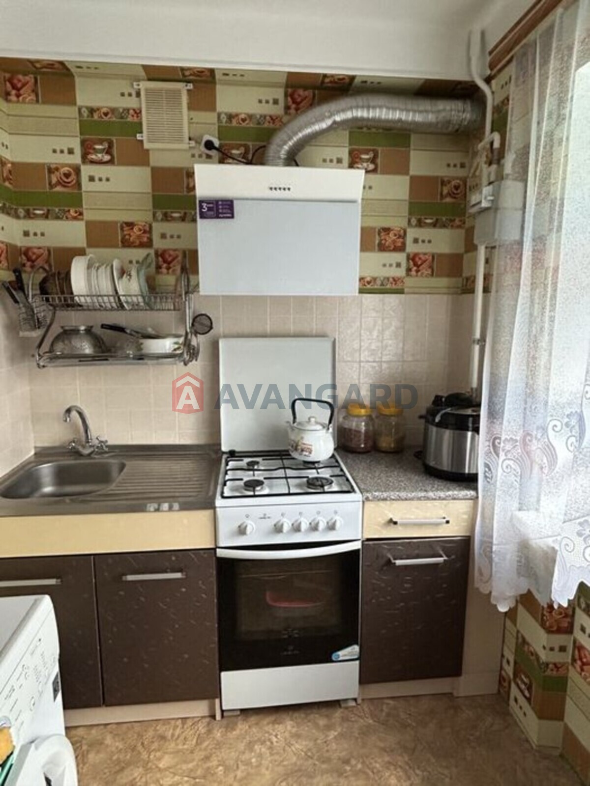 1 комн. квартира, 28/-/7 кв. м., 4/5 этаж фото 15 1 комн. квартира, 28/-/7 кв. м., 4/5 этаж фото 15