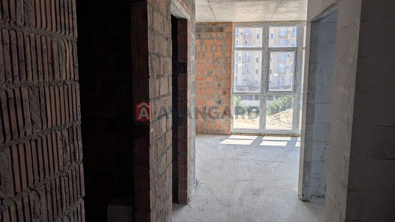 2 комн. квартира, 67/33/25 кв. м., 2/16 этаж фото 2 2 комн. квартира, 67/33/25 кв. м., 2/16 этаж фото 2