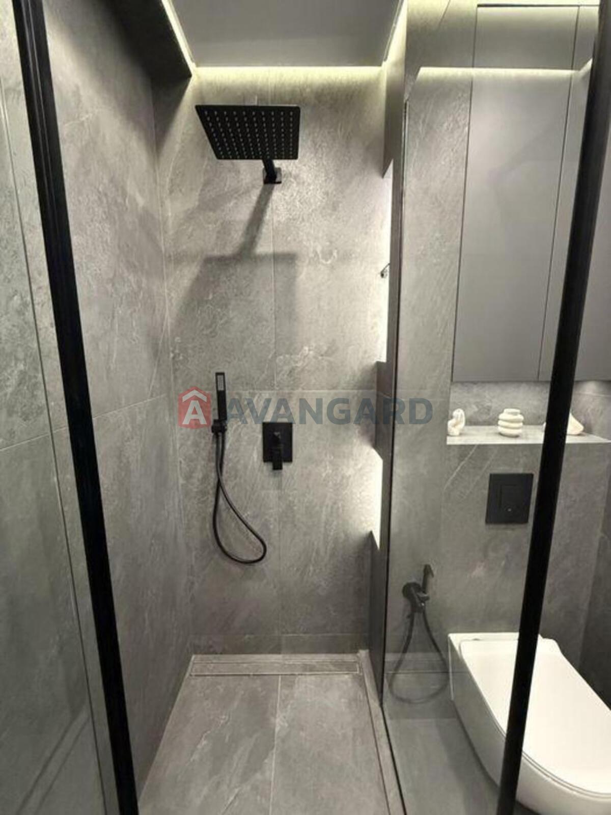 2 комн. квартира, 41/-/21 кв. м., 20/21 этаж фото 10 2 комн. квартира, 41/-/21 кв. м., 20/21 этаж фото 10