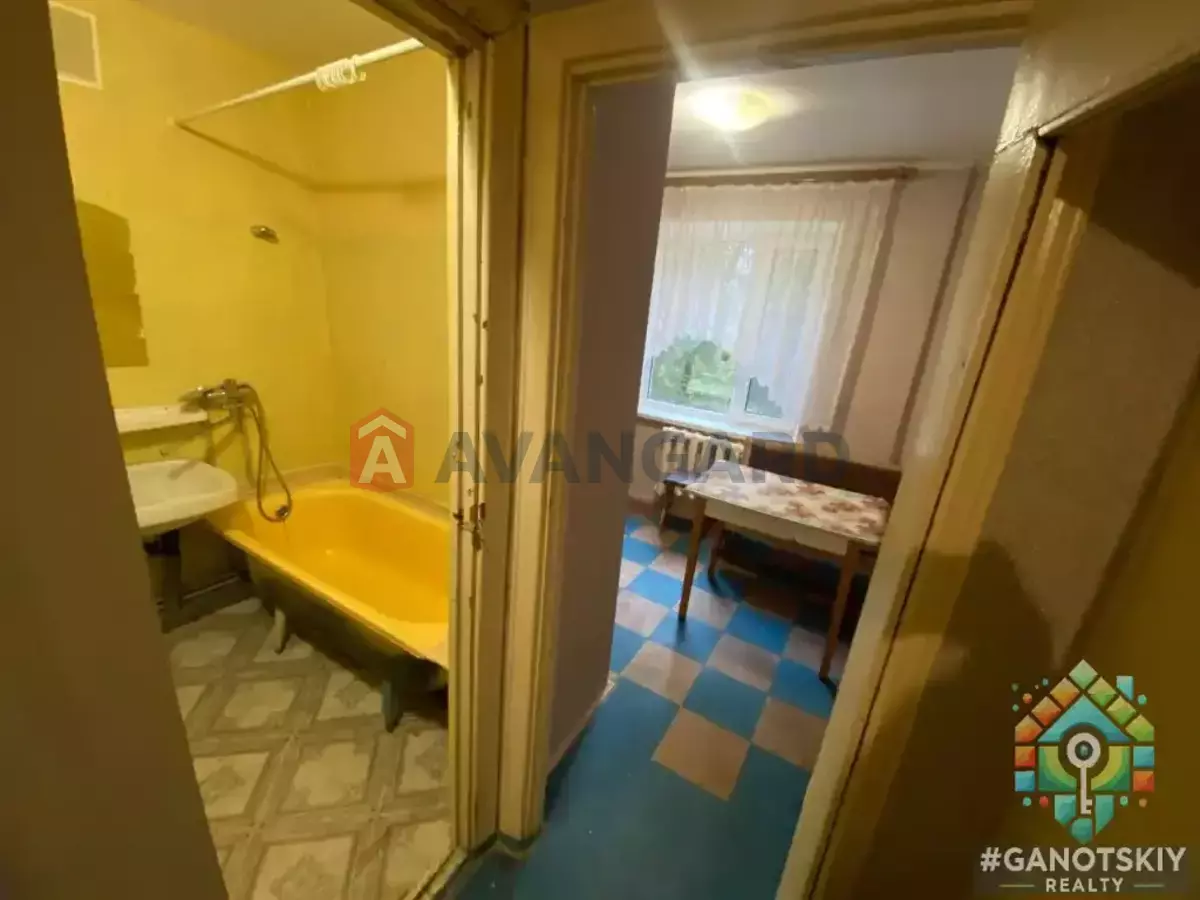 1 комн. квартира, 40/20/7 кв. м., 3/9 этаж фото 7 1 комн. квартира, 40/20/7 кв. м., 3/9 этаж фото 7