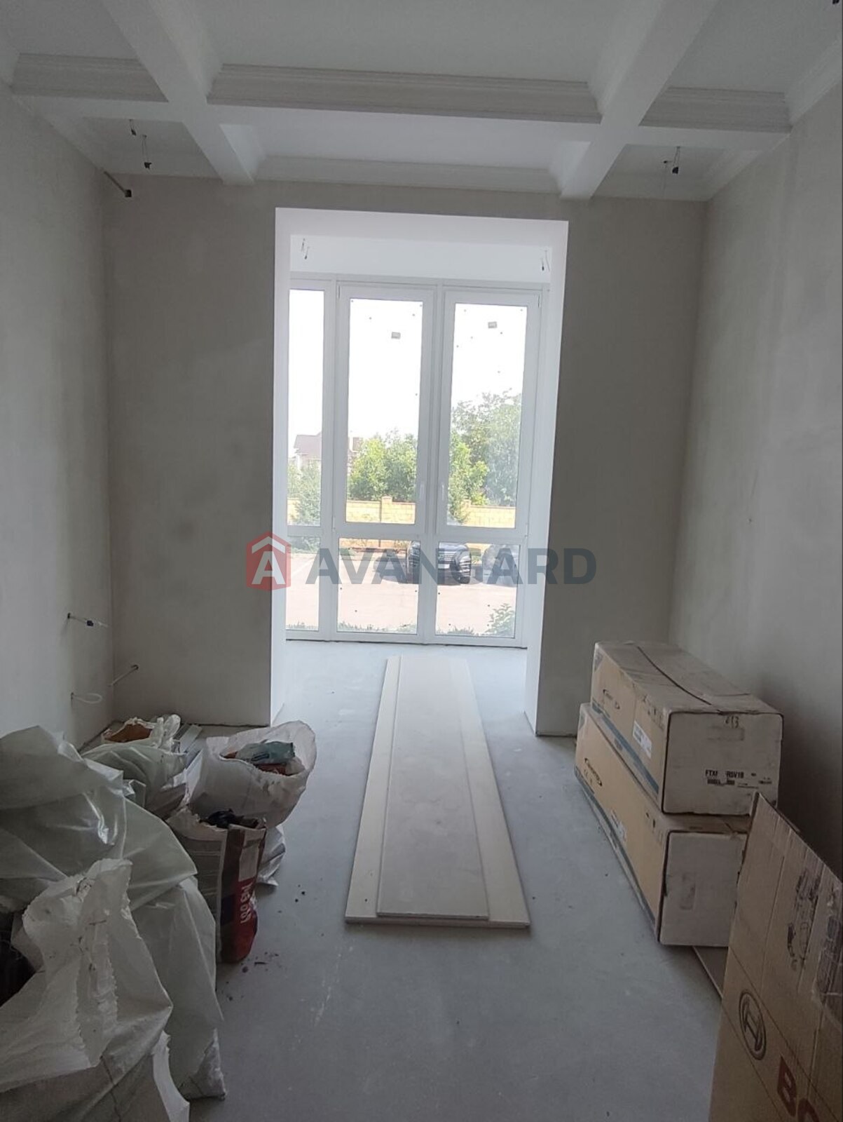 3 комн. квартира, 125/-/20 кв. м., 1/4 этаж фото 2 3 комн. квартира, 125/-/20 кв. м., 1/4 этаж фото 2