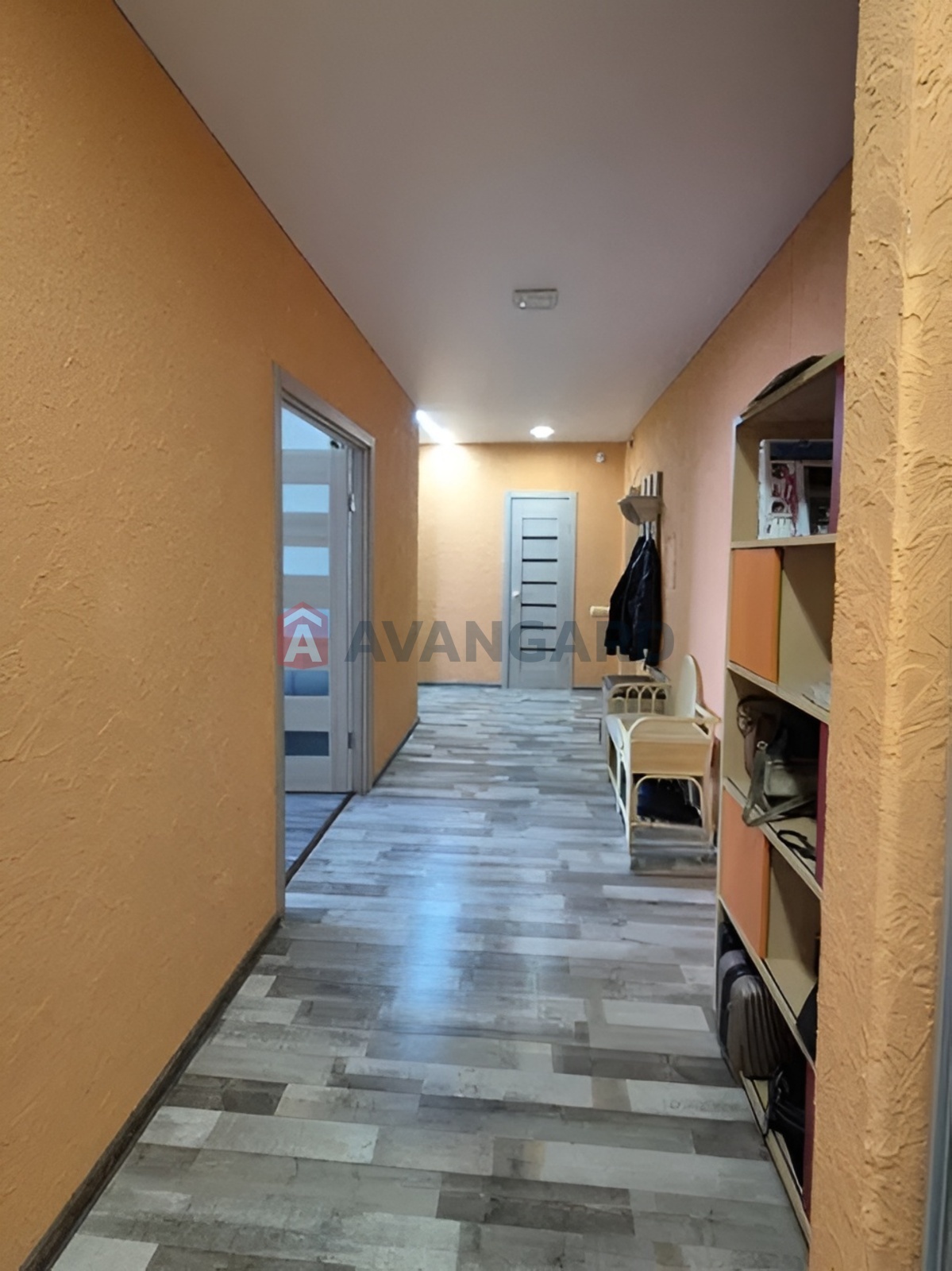 2 комн. квартира, 72/-/11 кв. м., 20/24 этаж фото 12 2 комн. квартира, 72/-/11 кв. м., 20/24 этаж фото 12