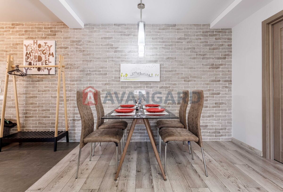 2 кім. квартира, 44/-/6 кв. м., 4/10 поверх фото 7 2 кім. квартира, 44/-/6 кв. м., 4/10 поверх фото 7