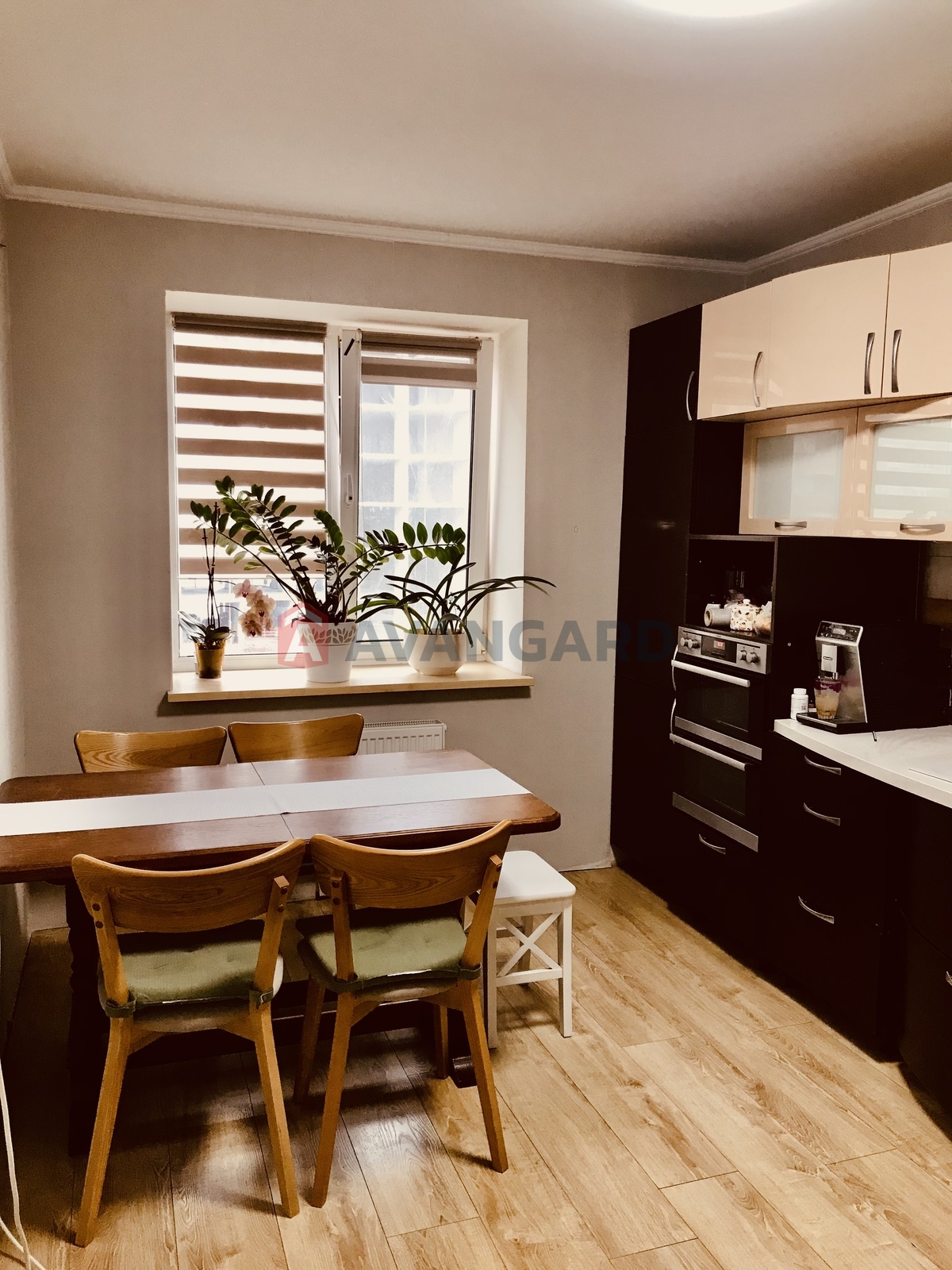 3 кім. квартира, 108/-/25 кв. м., 16/17 поверх фото 2 3 кім. квартира, 108/-/25 кв. м., 16/17 поверх фото 2