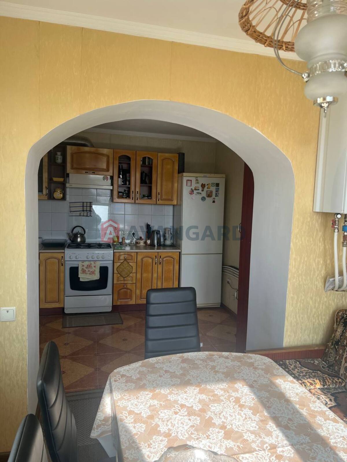 2 кім. квартира, 75/-/- кв. м., 8/10 поверх фото 17 2 кім. квартира, 75/-/- кв. м., 8/10 поверх фото 17