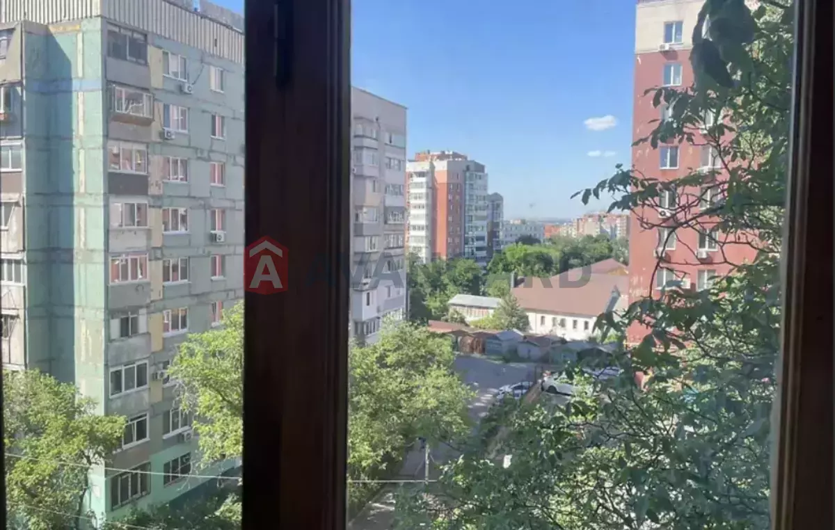 3 комн. квартира, 68/-/- кв. м., 5/9 этаж фото 7 3 комн. квартира, 68/-/- кв. м., 5/9 этаж фото 7