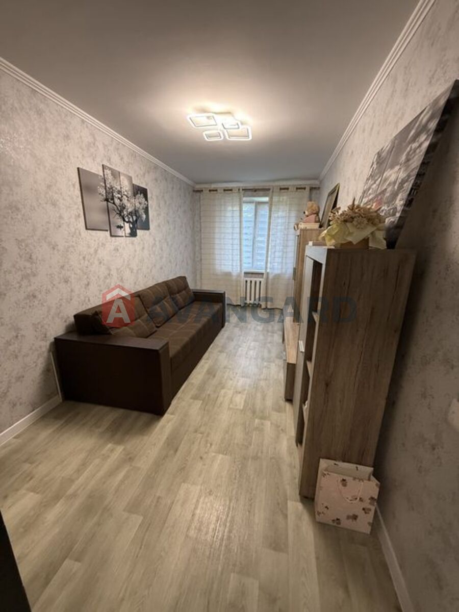 2 комн. квартира, 44.3/-/6 кв. м., 2/5 этаж фото 3 2 комн. квартира, 44.3/-/6 кв. м., 2/5 этаж фото 3