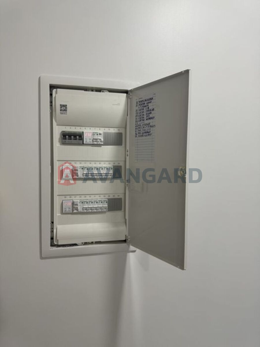 2 комн. квартира, 60/-/12 кв. м., 9/15 этаж фото 13 2 комн. квартира, 60/-/12 кв. м., 9/15 этаж фото 13