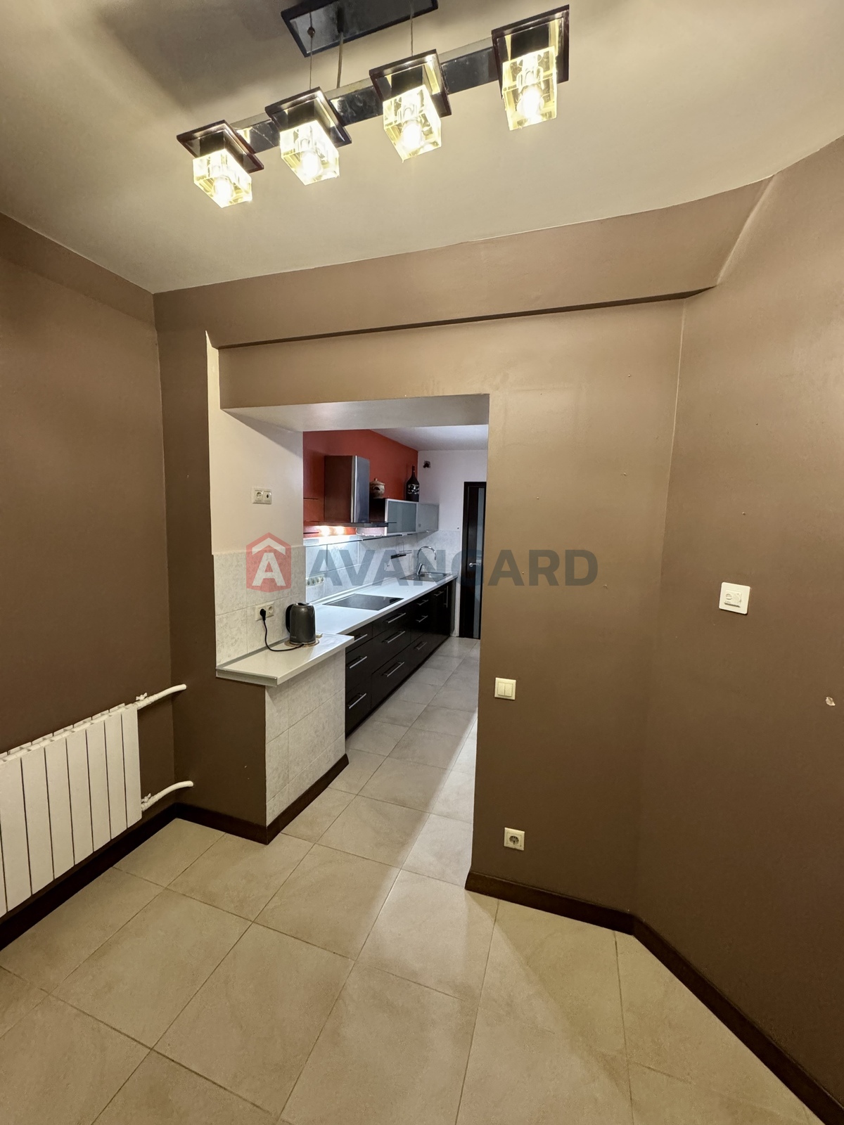 3 кім. квартира, 74.2/44.8/9.3 кв. м., 9/12 поверх фото 13 3 кім. квартира, 74.2/44.8/9.3 кв. м., 9/12 поверх фото 13