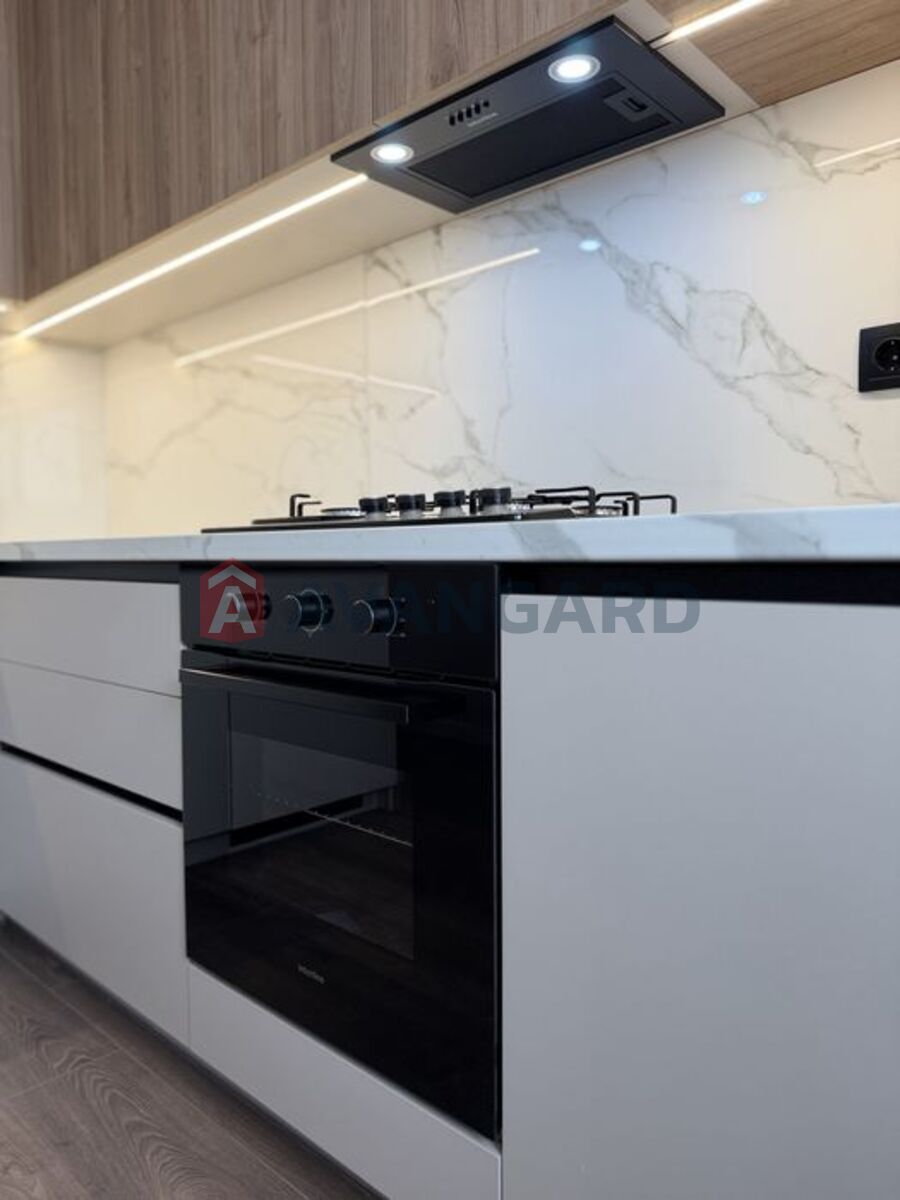 1 комн. квартира, 40/-/11 кв. м., 7/11 этаж фото 16 1 комн. квартира, 40/-/11 кв. м., 7/11 этаж фото 16