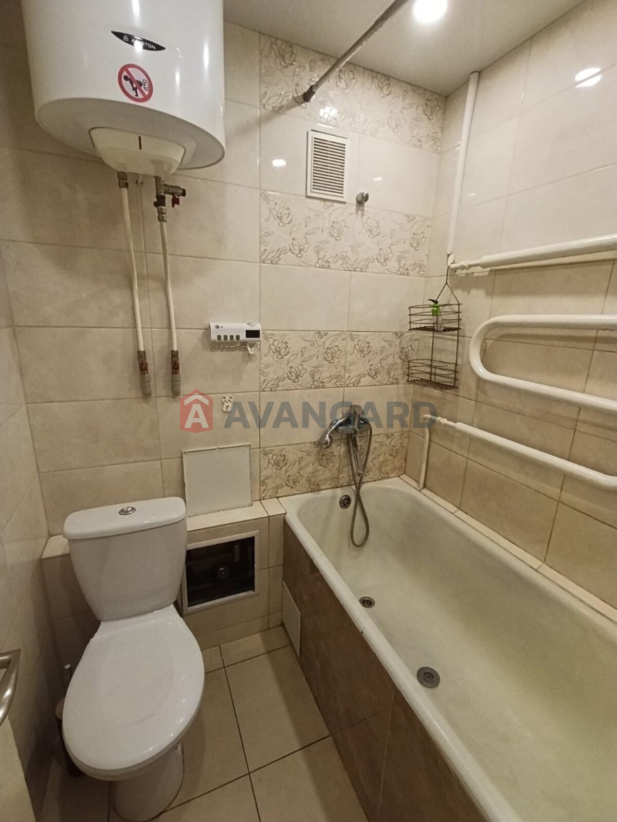 2 комн. квартира, 47/-/7 кв. м., 4/5 этаж фото 14 2 комн. квартира, 47/-/7 кв. м., 4/5 этаж фото 14