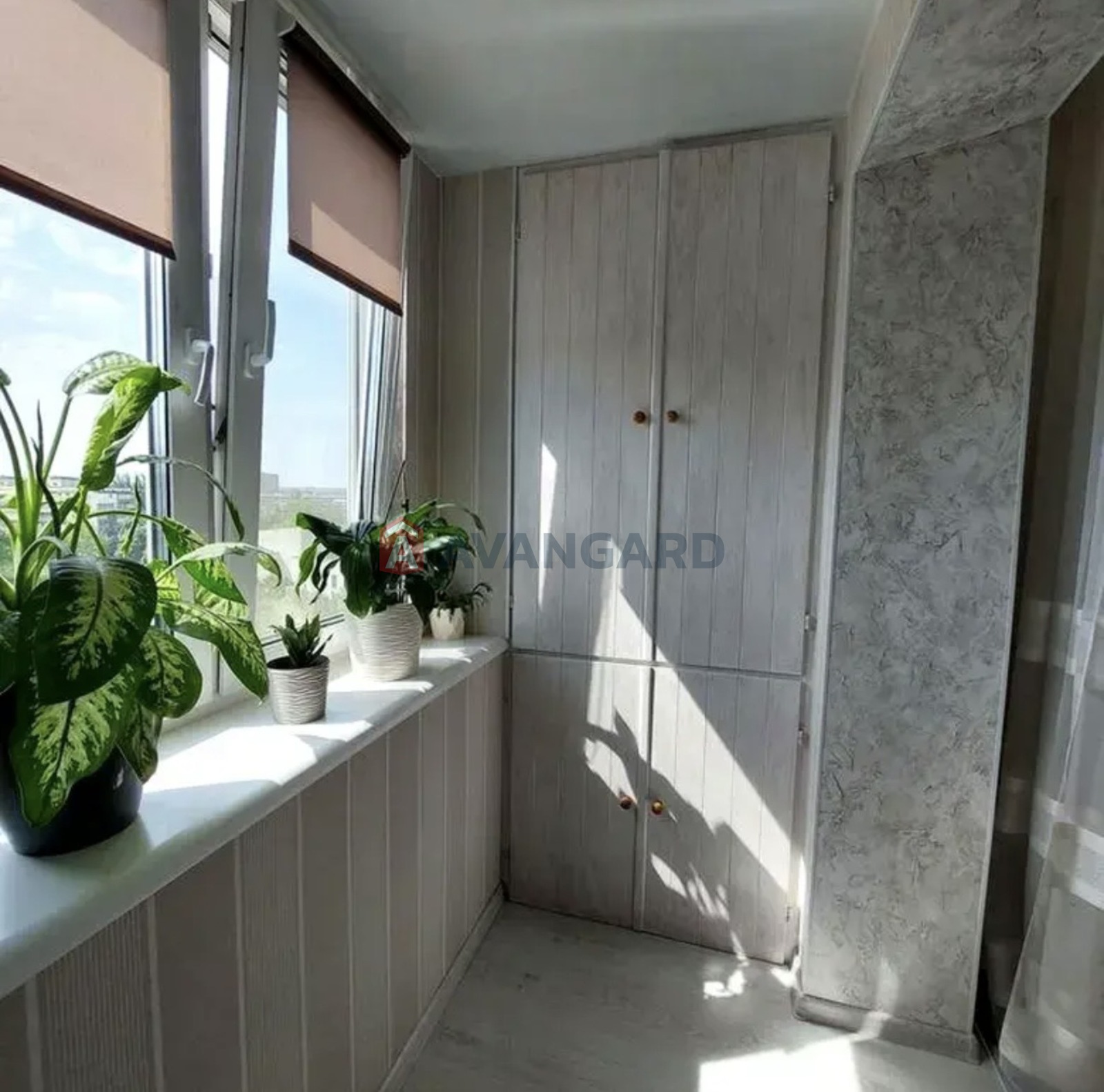 3 комн. квартира, 60.8/40.7/6.9 кв. м., 9/9 этаж фото 8 3 комн. квартира, 60.8/40.7/6.9 кв. м., 9/9 этаж фото 8