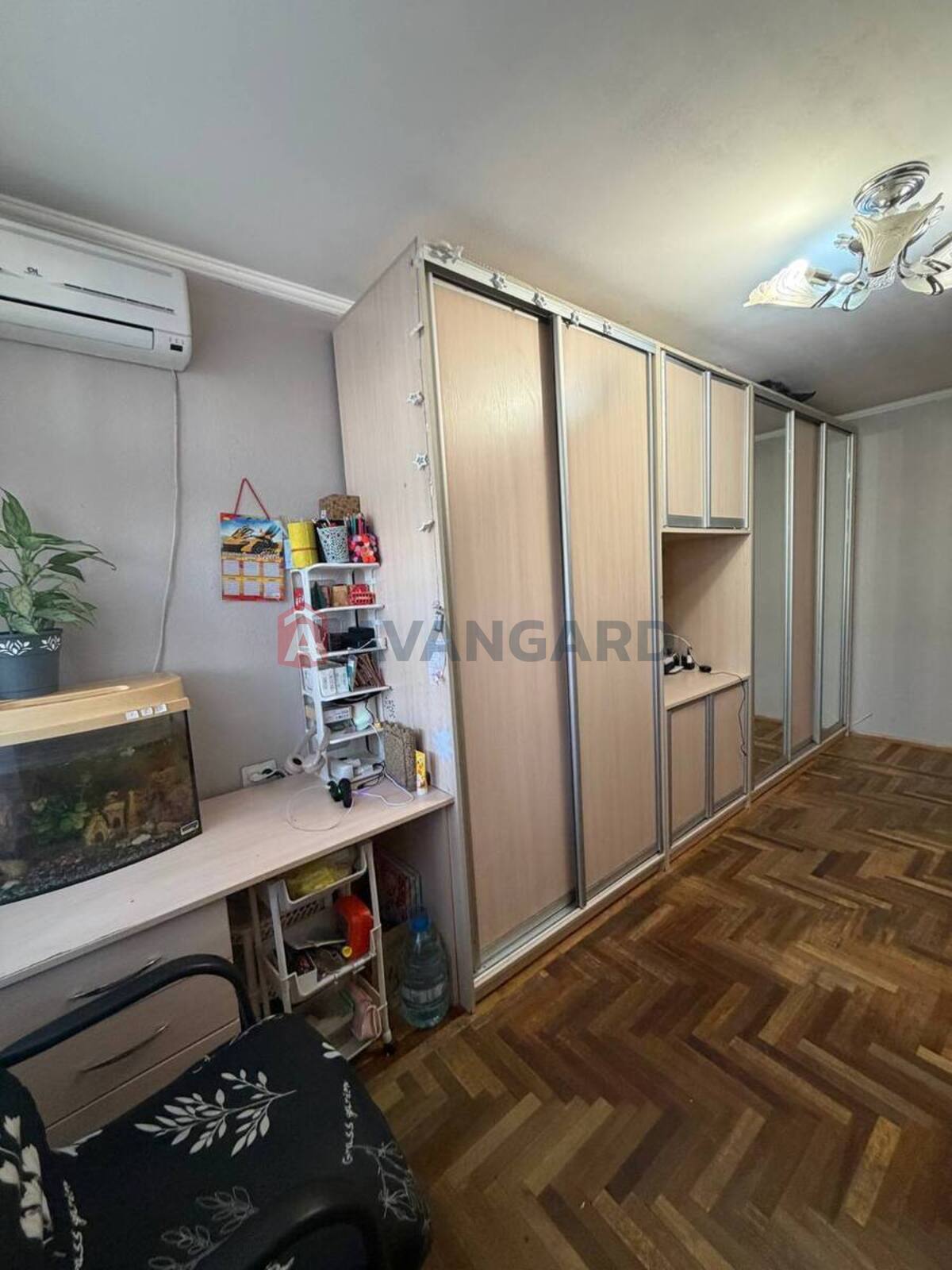 3 комн. квартира, 71/41/8 кв. м., 8/16 этаж фото 4 3 комн. квартира, 71/41/8 кв. м., 8/16 этаж фото 4
