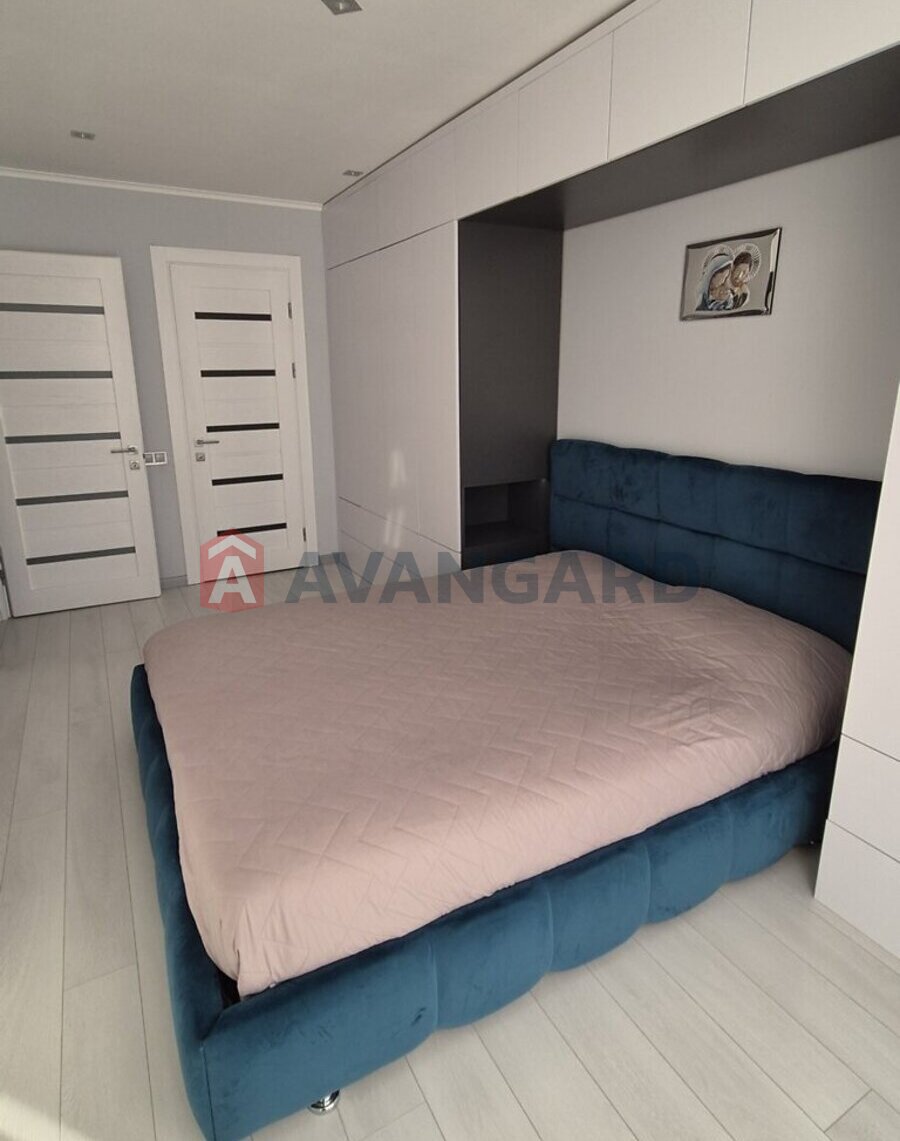 2 кім. квартира, 58/23,7/17,6 кв. м., 8/10 поверх фото 10 2 кім. квартира, 58/23,7/17,6 кв. м., 8/10 поверх фото 10