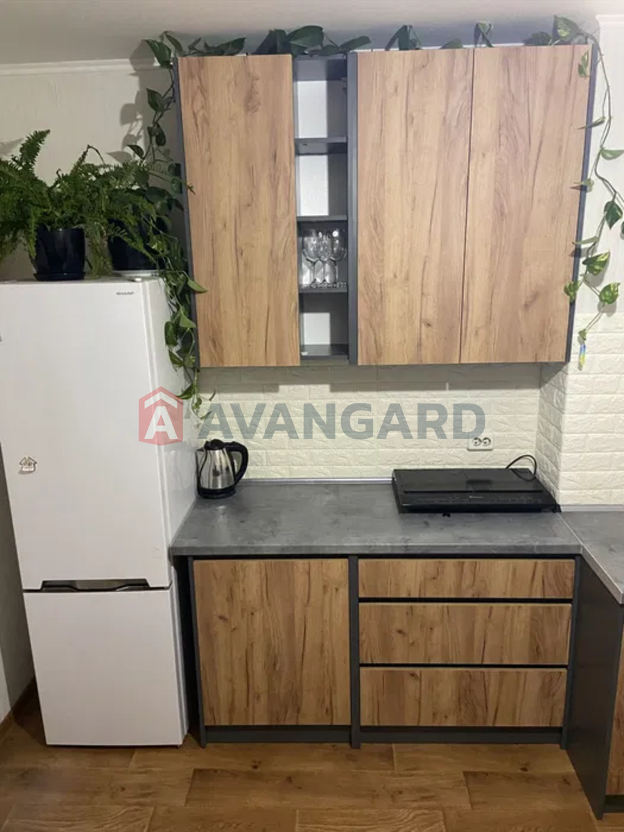 1 кім. квартира, 49/-/12 кв. м., 11/25 поверх фото 5 1 кім. квартира, 49/-/12 кв. м., 11/25 поверх фото 5