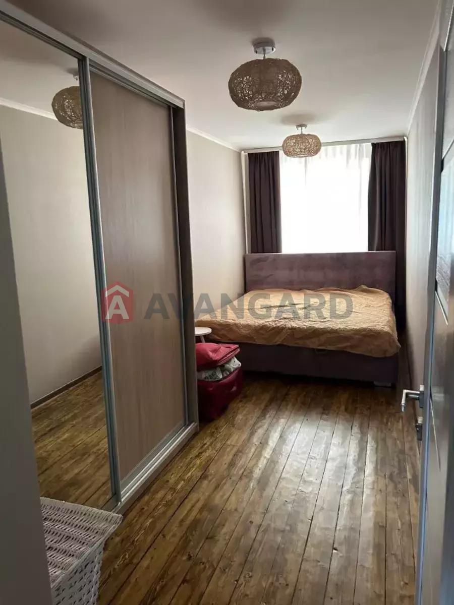 3 кім. квартира, 57/41/5 кв. м., 5/5 поверх фото 16 3 кім. квартира, 57/41/5 кв. м., 5/5 поверх фото 16