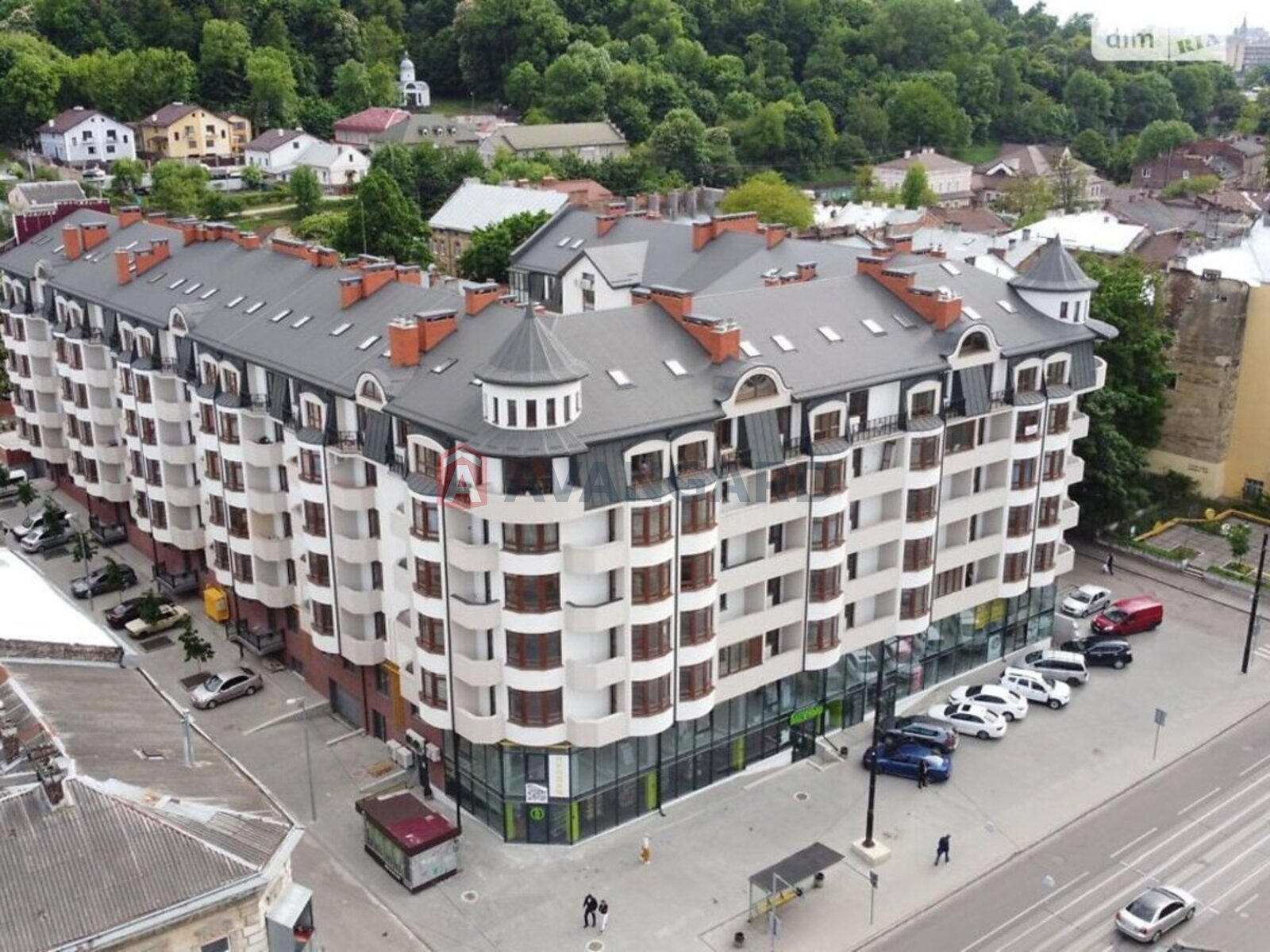 2 кім. квартира, 67/33/14 кв. м., 4/6 поверх фото 2 2 кім. квартира, 67/33/14 кв. м., 4/6 поверх фото 2