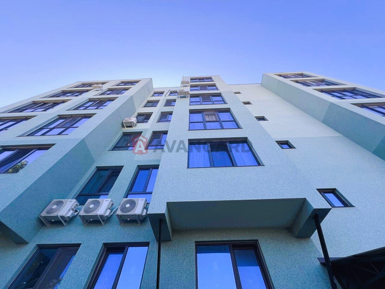 1 кім. квартира, 42/-/12 кв. м., 2/6 поверх фото 19 1 кім. квартира, 42/-/12 кв. м., 2/6 поверх фото 19