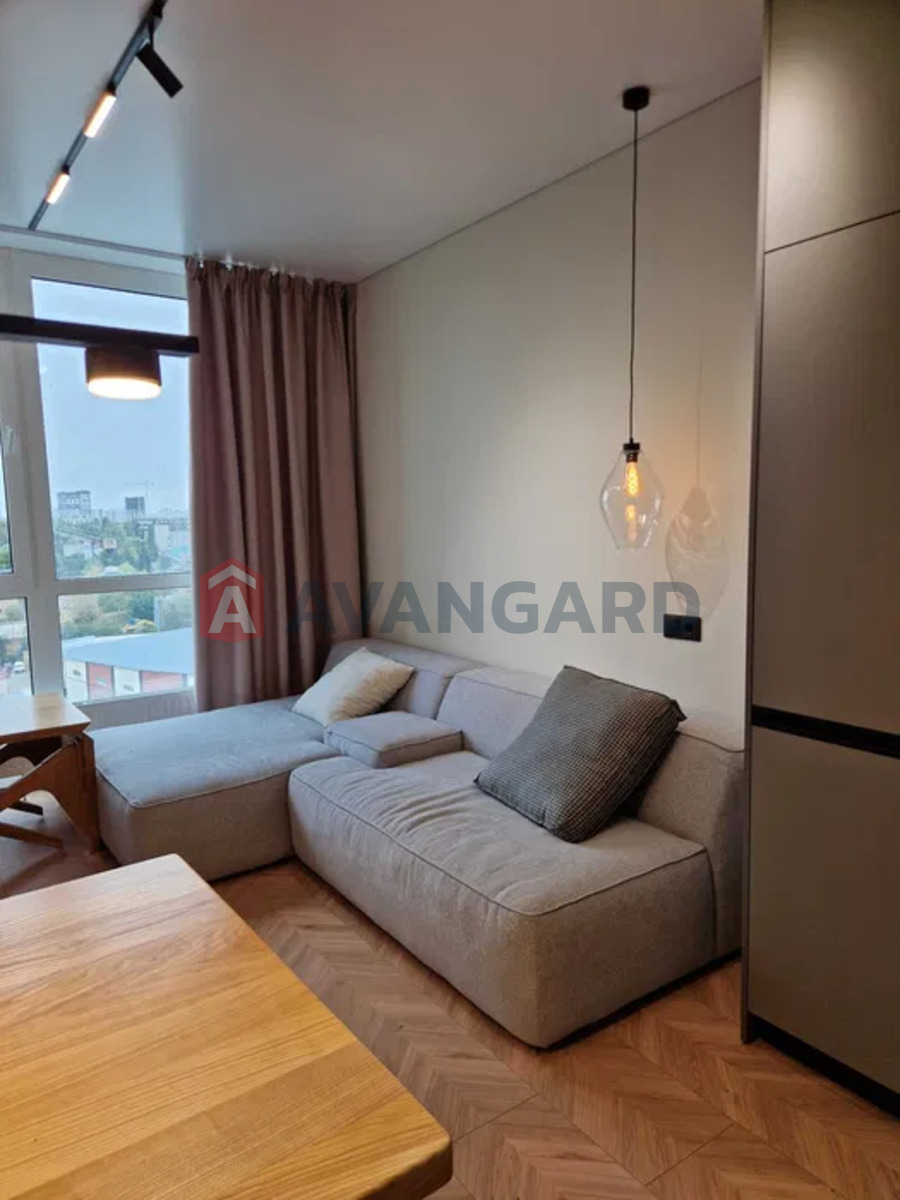 1 комн. квартира, 42/-/20 кв. м., 10/25 этаж фото 6 1 комн. квартира, 42/-/20 кв. м., 10/25 этаж фото 6