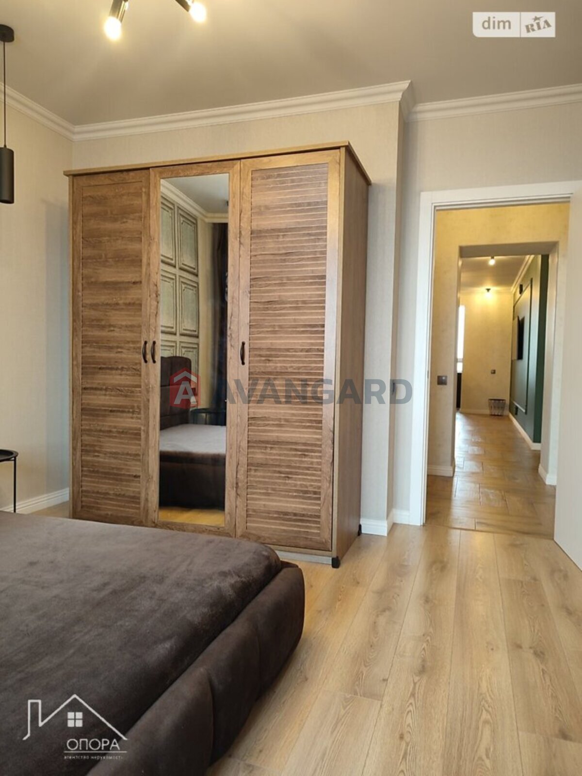 1 кім. квартира, 52/18/22 кв. м., 9/10 поверх фото 28 1 кім. квартира, 52/18/22 кв. м., 9/10 поверх фото 28