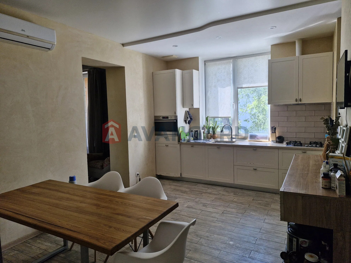 5 кім. квартира, 123/-/25 кв. м., 3/5 поверх фото 10 5 кім. квартира, 123/-/25 кв. м., 3/5 поверх фото 10