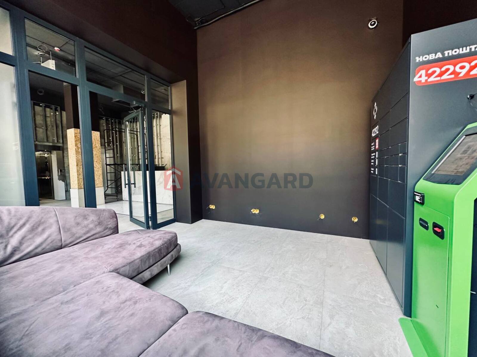 1 кім. квартира, 33,9/-/15 кв. м., 19/24 поверх фото 7 1 кім. квартира, 33,9/-/15 кв. м., 19/24 поверх фото 7