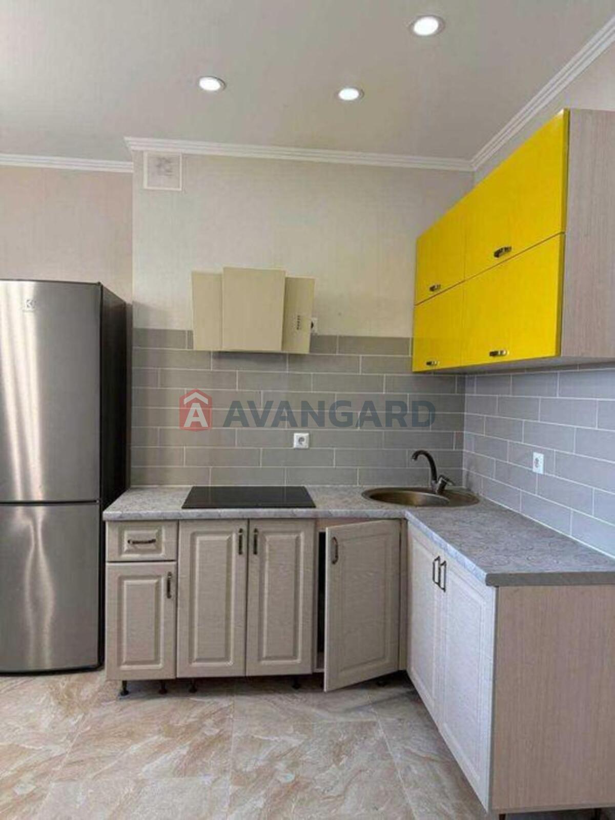 2 комн. квартира, 43/-/10 кв. м., 1/12 этаж фото 3 2 комн. квартира, 43/-/10 кв. м., 1/12 этаж фото 3