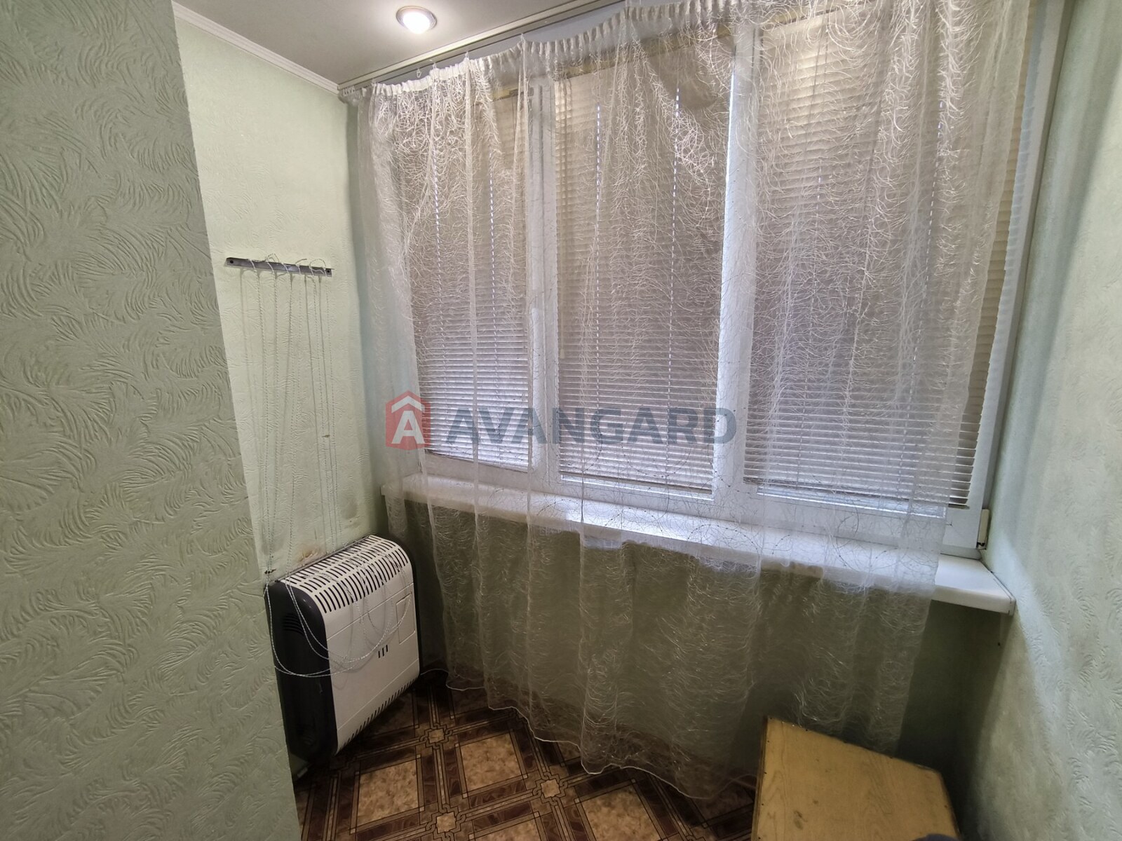 3 комн. квартира, 60/40/7 кв. м., 4/9 этаж фото 15 3 комн. квартира, 60/40/7 кв. м., 4/9 этаж фото 15