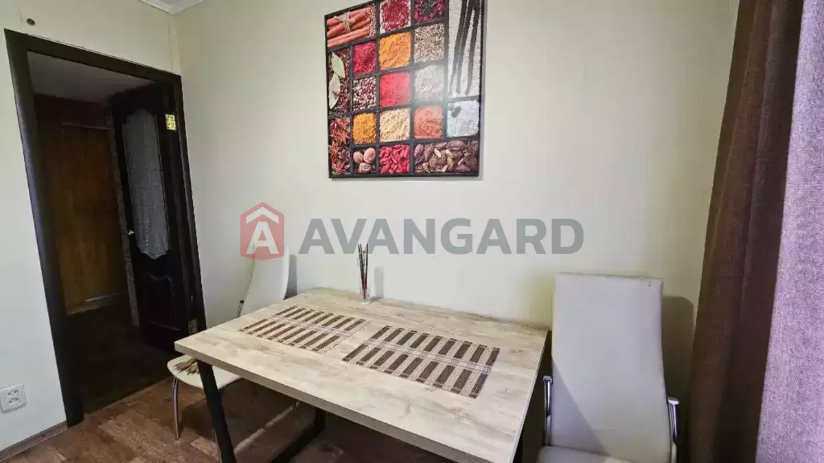 2 кім. квартира, 50/28/7 кв. м., 10/10 поверх фото 14 2 кім. квартира, 50/28/7 кв. м., 10/10 поверх фото 14