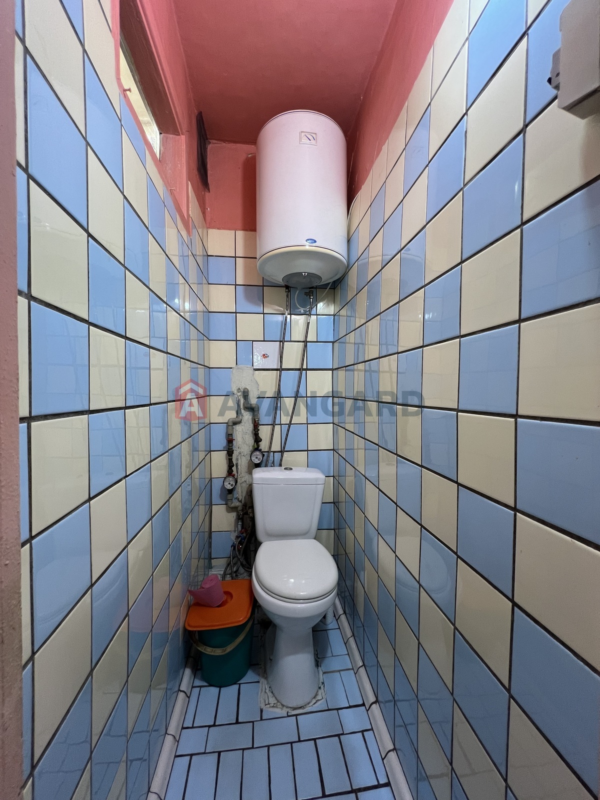 3 кім. квартира, 50/-/5 кв. м., 4/5 поверх фото 9 3 кім. квартира, 50/-/5 кв. м., 4/5 поверх фото 9