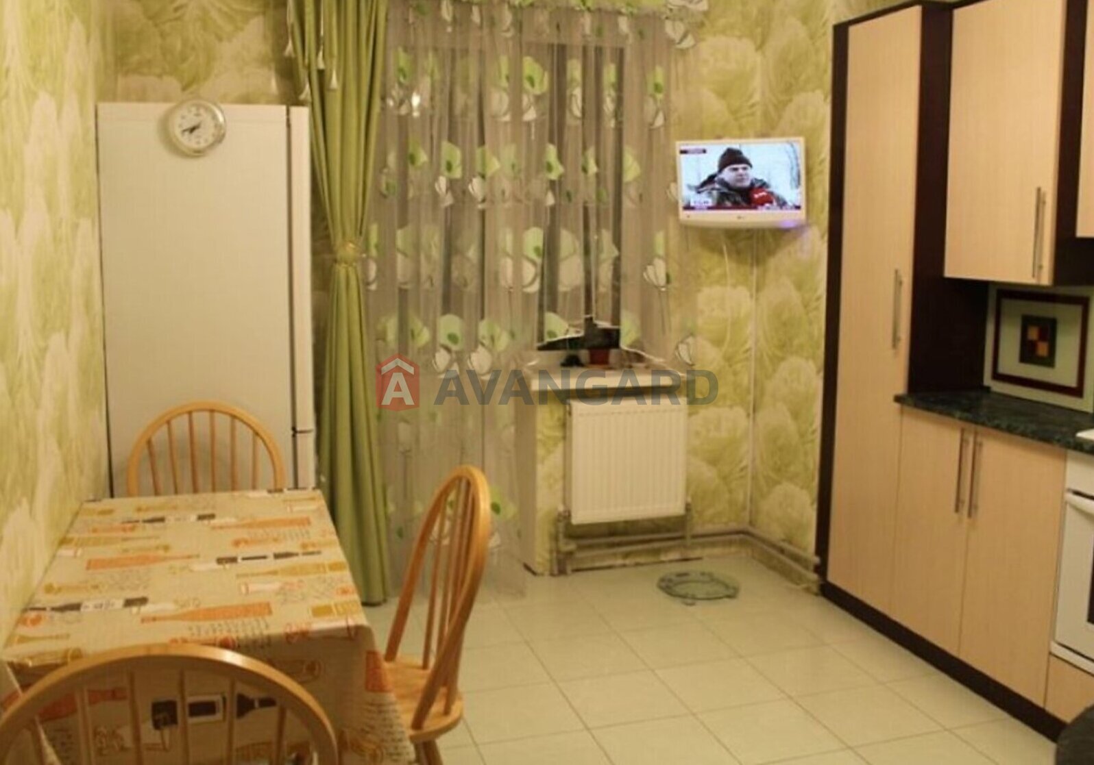 2 комн. квартира, 65/37/11 кв. м., 5/10 этаж фото 15 2 комн. квартира, 65/37/11 кв. м., 5/10 этаж фото 15