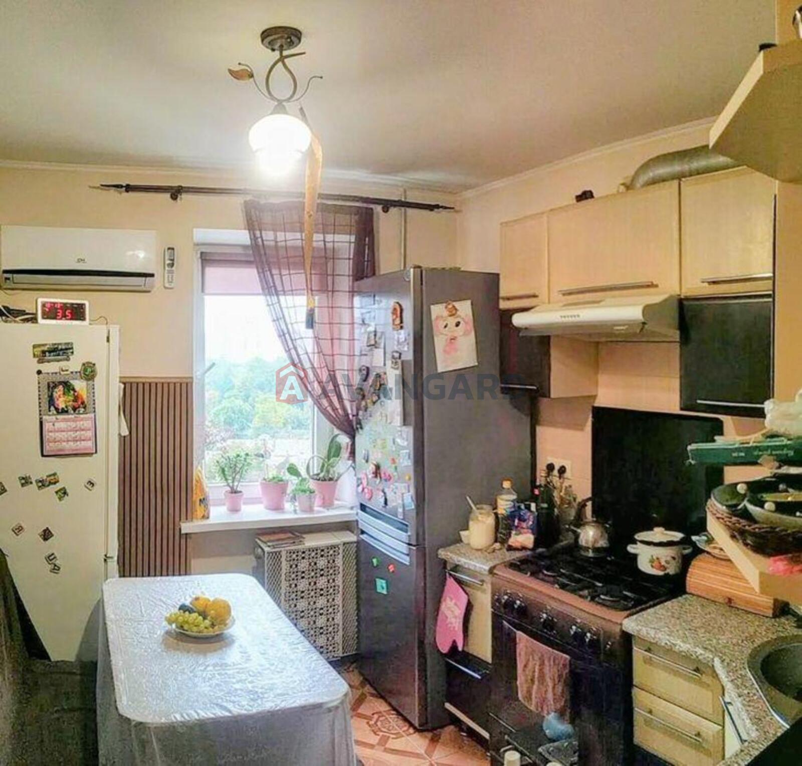 1 кім. квартира, 37/-/7 кв. м., 10/10 поверх фото 1 1 кім. квартира, 37/-/7 кв. м., 10/10 поверх фото 1